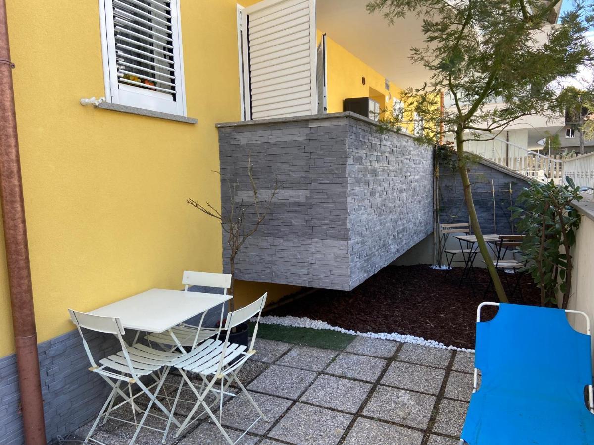 Casa Dolce Kate Montesilvano Exterior foto